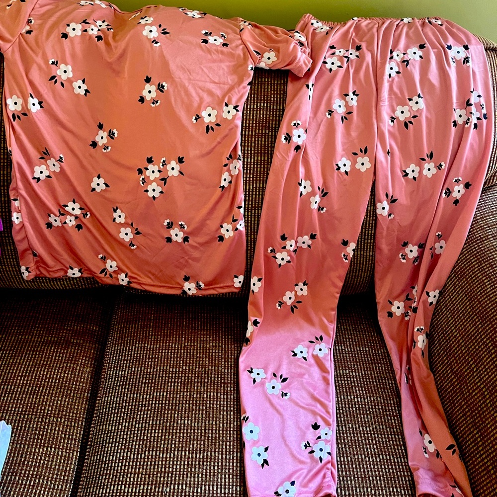 Pajama. Made in Pakistan